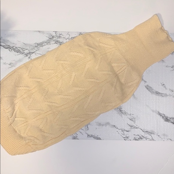 Dog Sweater - Picture 3 of 6